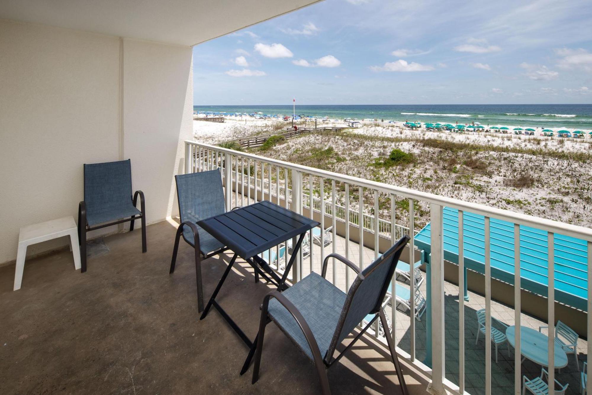 Gulf Dunes 207 Fort Walton Beach