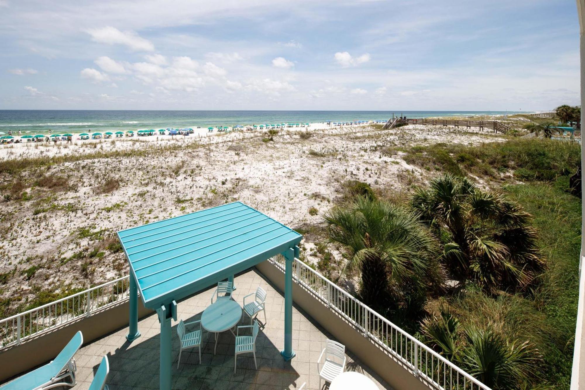 Gulf Dunes 207 * Fort Walton Beach