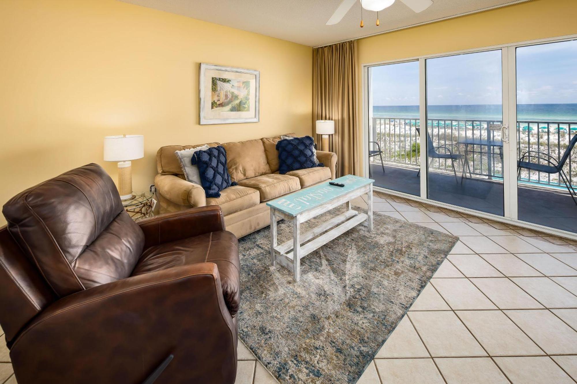 Apartment Gulf Dunes 207 *