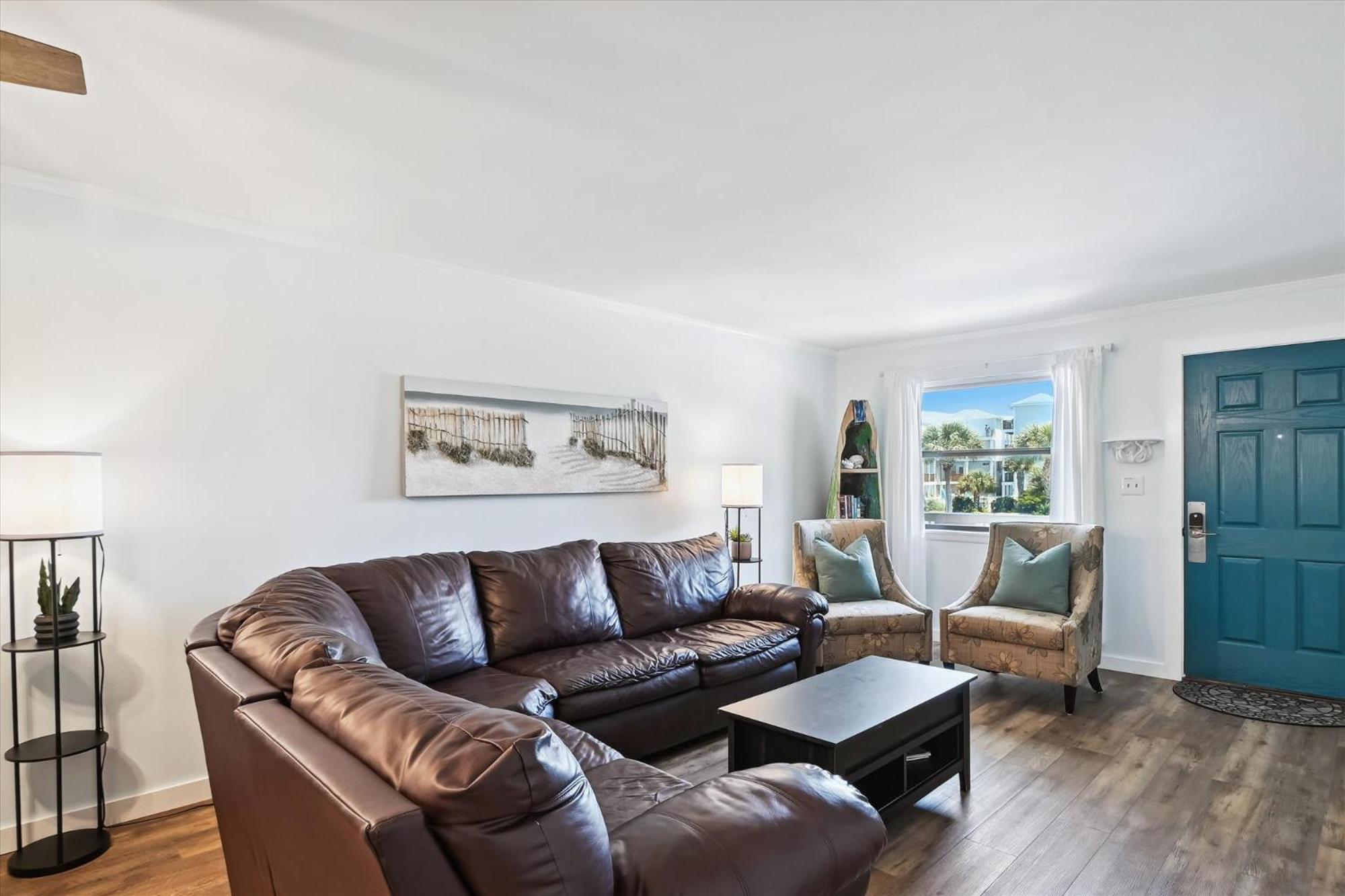 Apartment Venus 202- By Isle