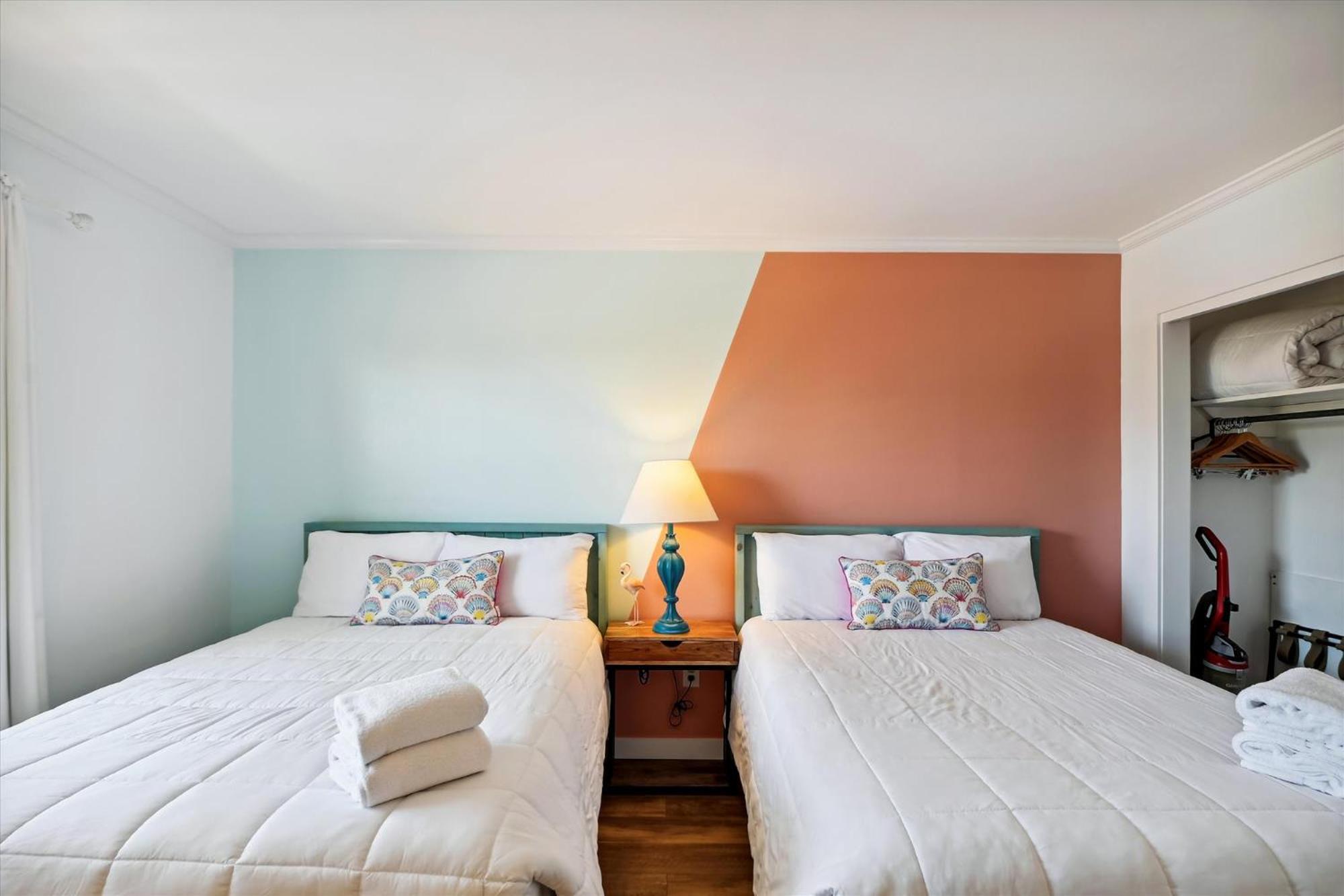 Venus 202- By Isle Apartment Fort Walton Beach