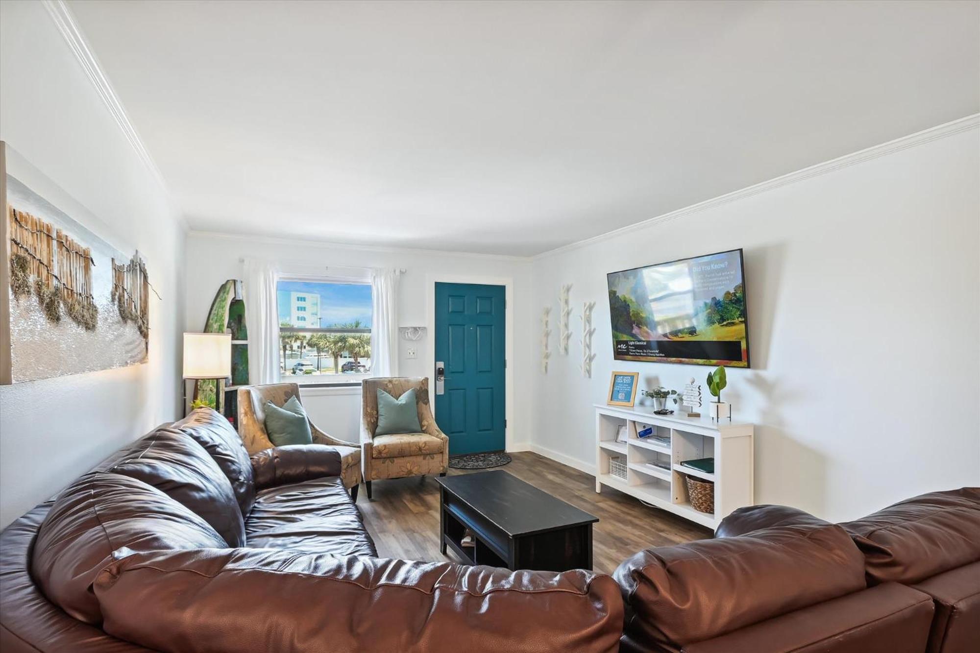 Apartment Venus 202- By Isle *