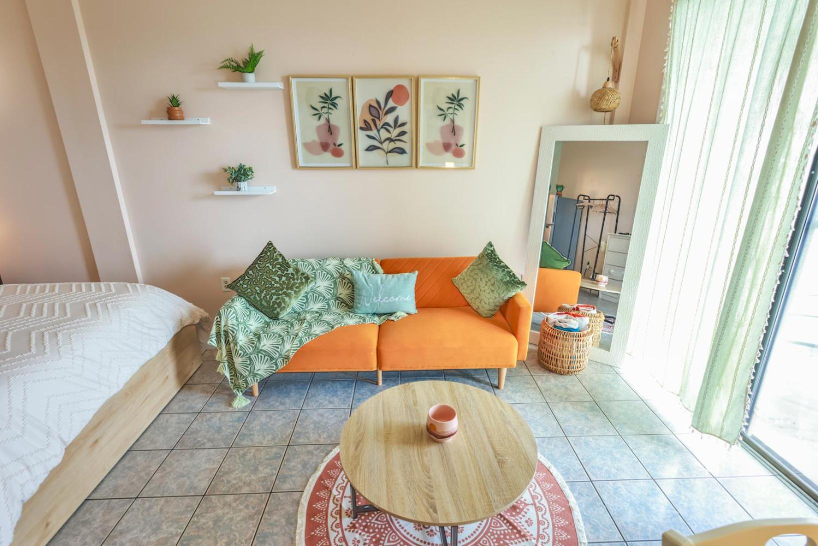Apartment Beautiful Condo-studio In Walton