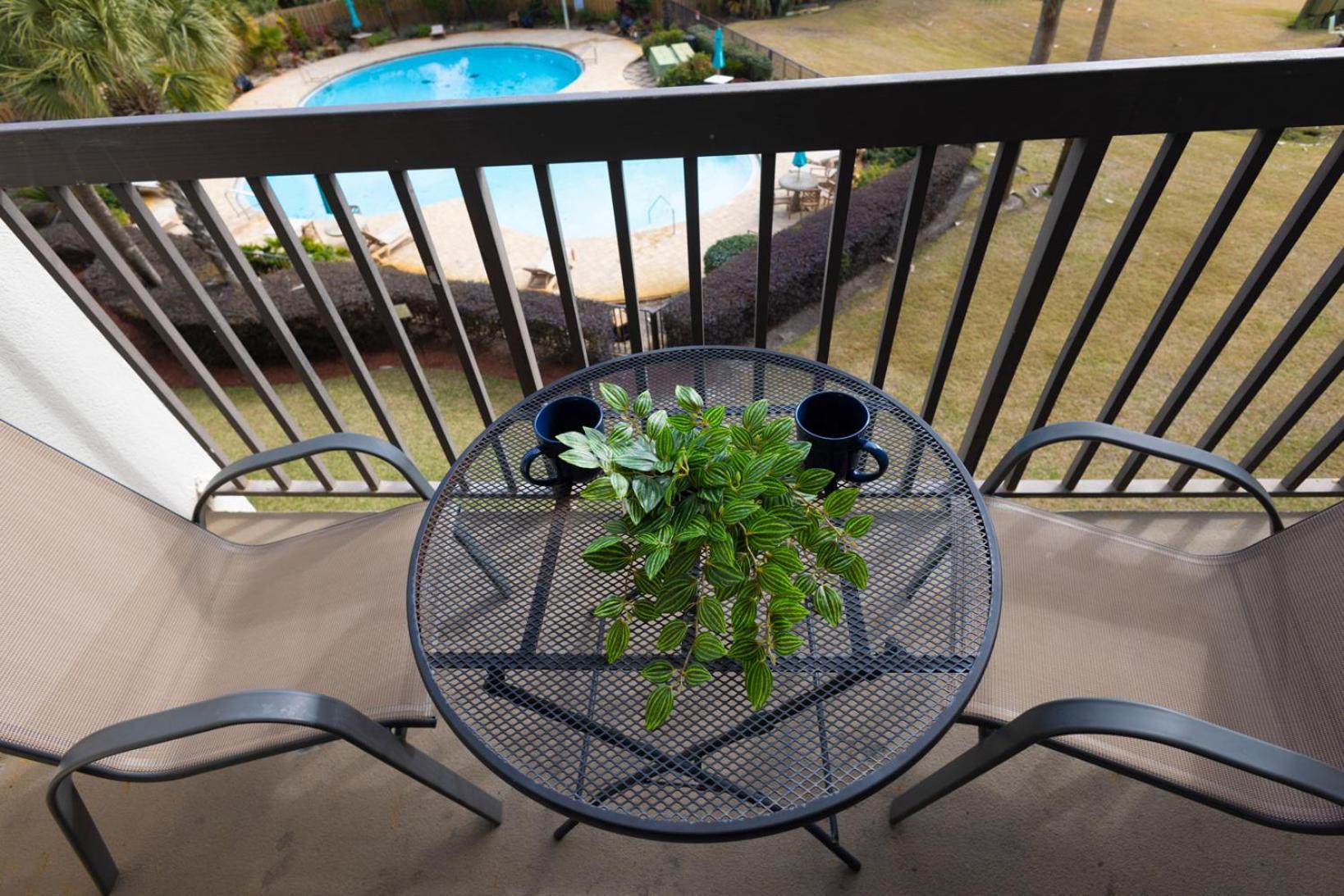 Beautiful Condo-studio In Walton * Fort Walton Beach