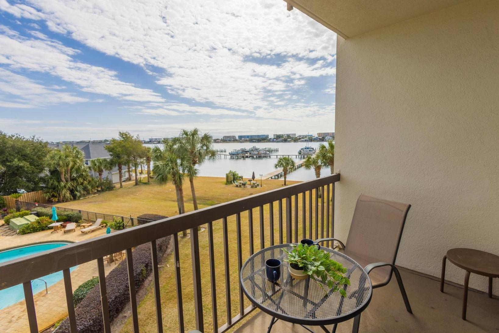 Apartment Beautiful Condo-studio In Walton *