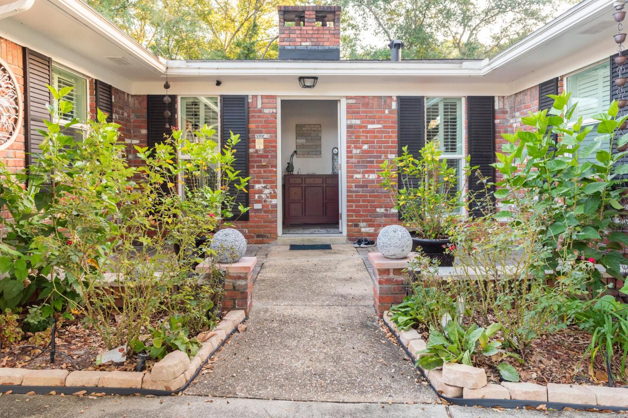 Paradise Living-pool, Sauna, Grill, 5 Bedrooms! * Fort Walton Beach