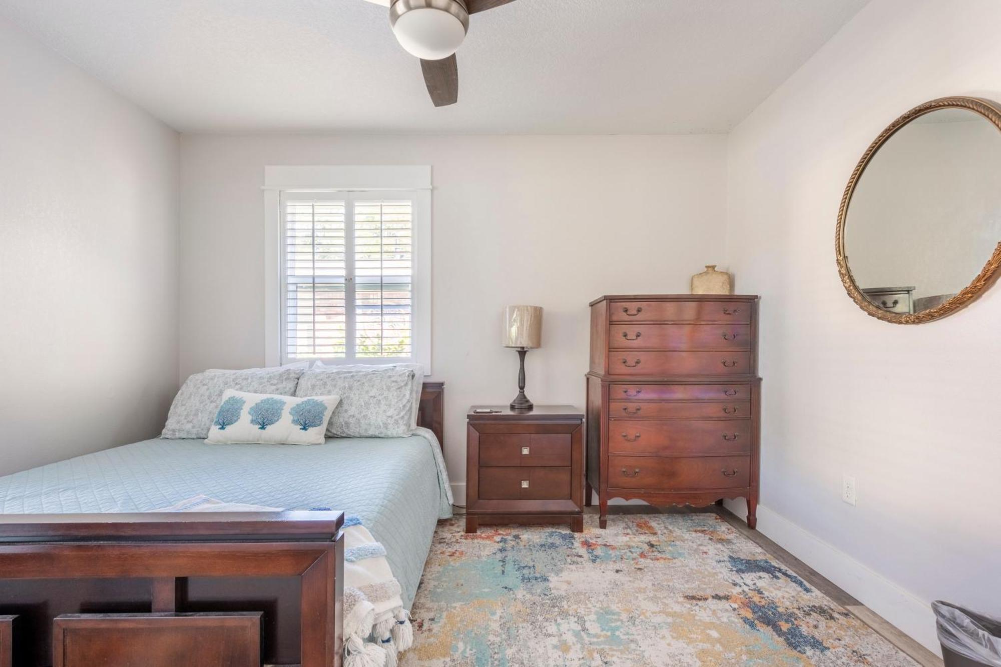 Paradise Living-pool, Sauna, Grill, 5 Bedrooms! Holiday home Fort Walton Beach