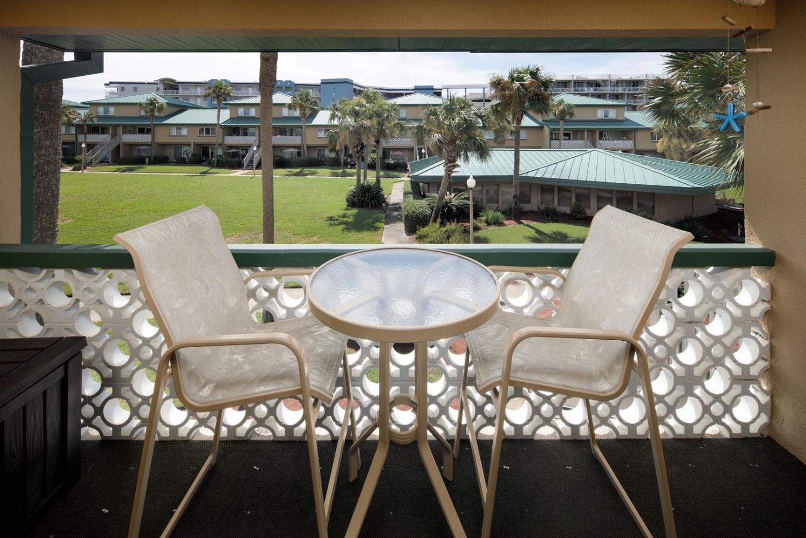 Seaspray - 108d Holiday home *