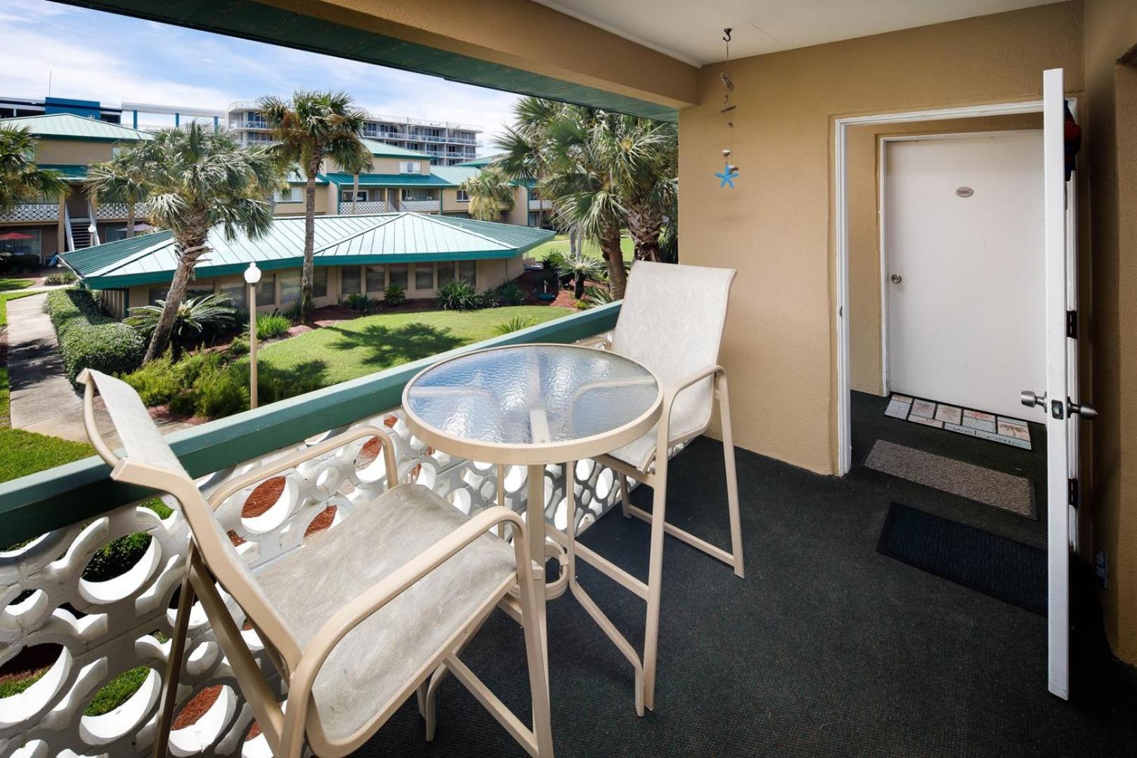 Holiday home Seaspray - 108d *