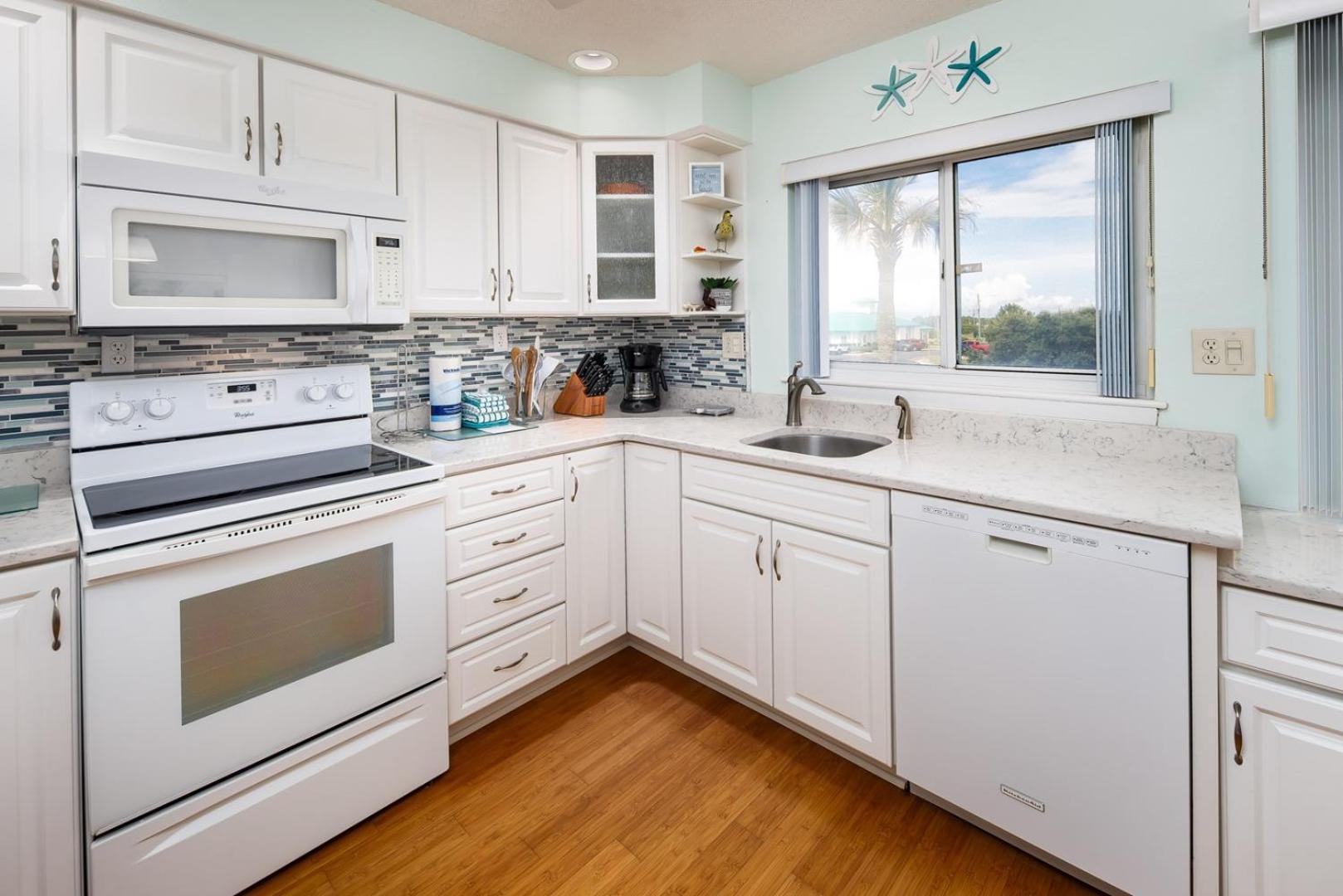 Seaspray - 108d Holiday home Fort Walton Beach