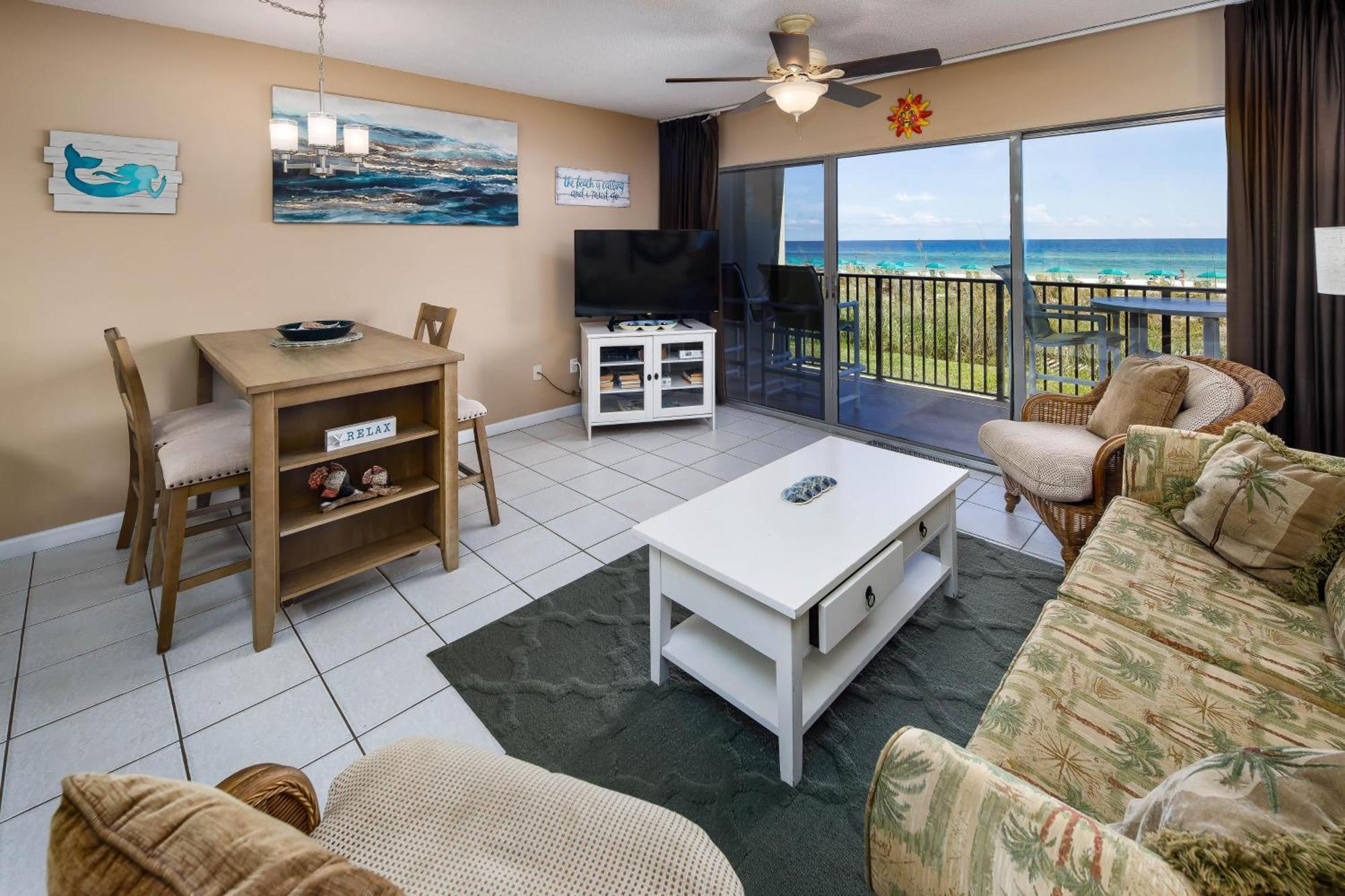 Apartment Emerald Twrs West 1004 Fort Walton Beach