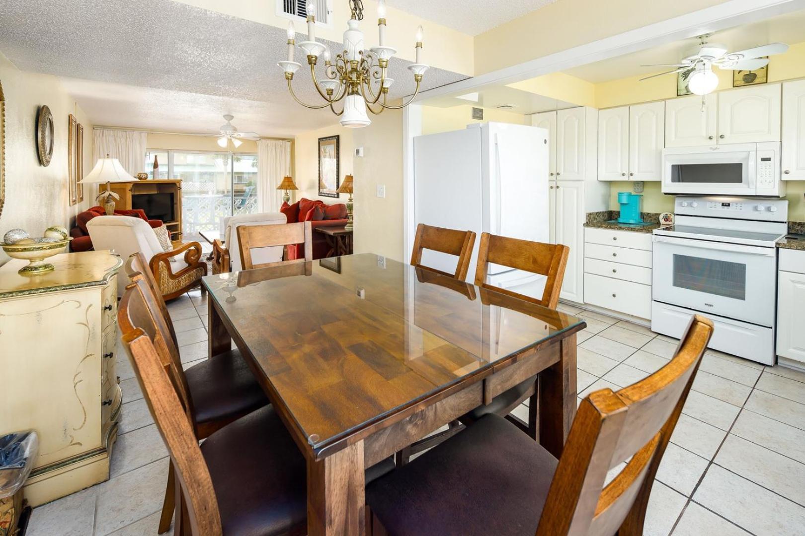 Seaspray 110d * Fort Walton Beach