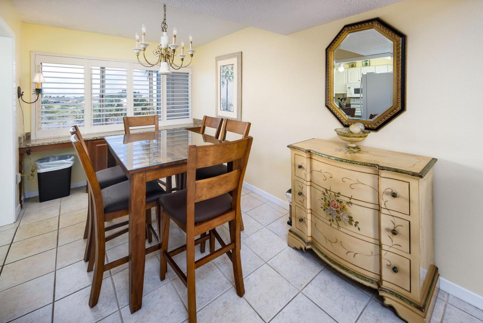 Seaspray 110d Holiday home