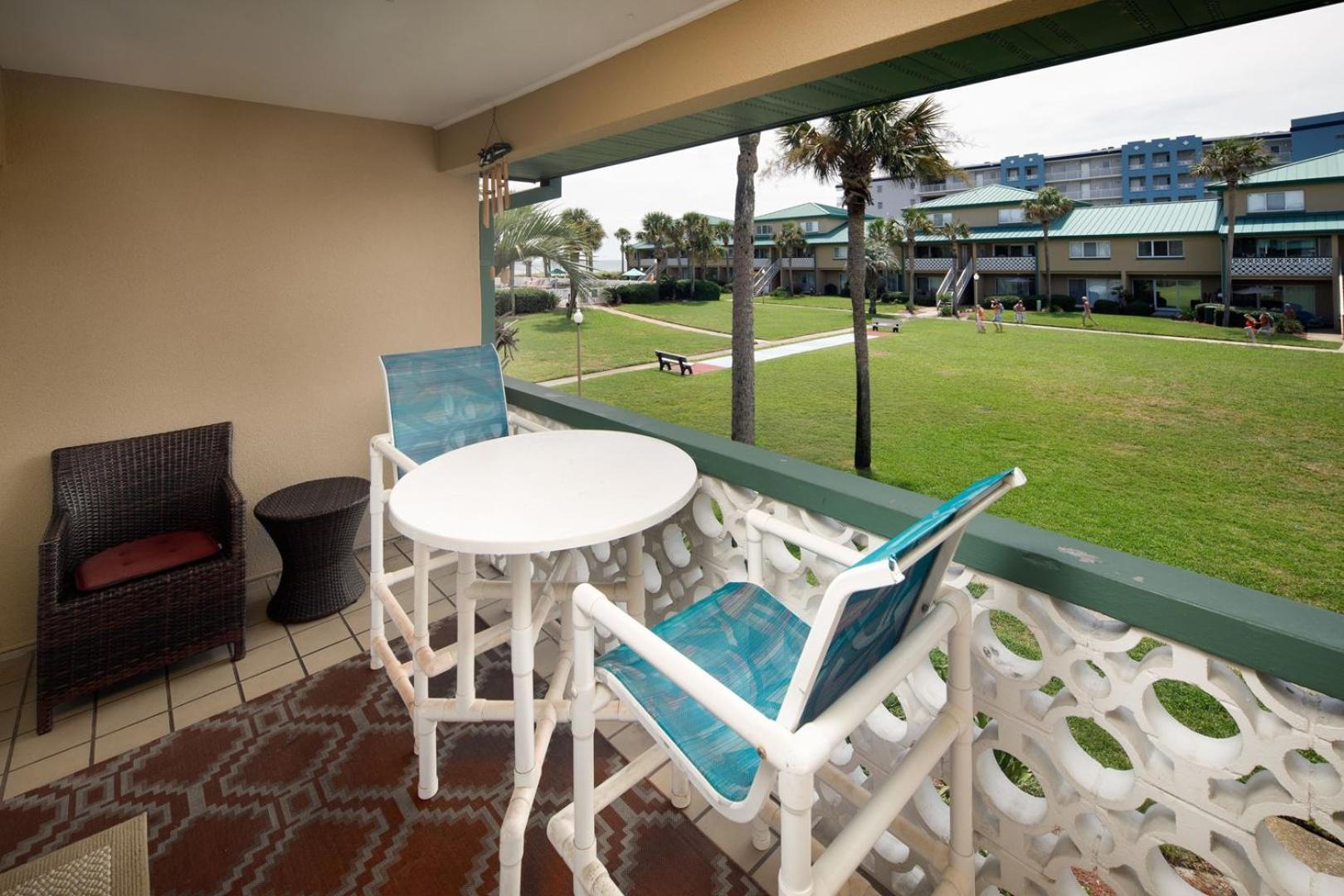 Seaspray 110d Holiday home *