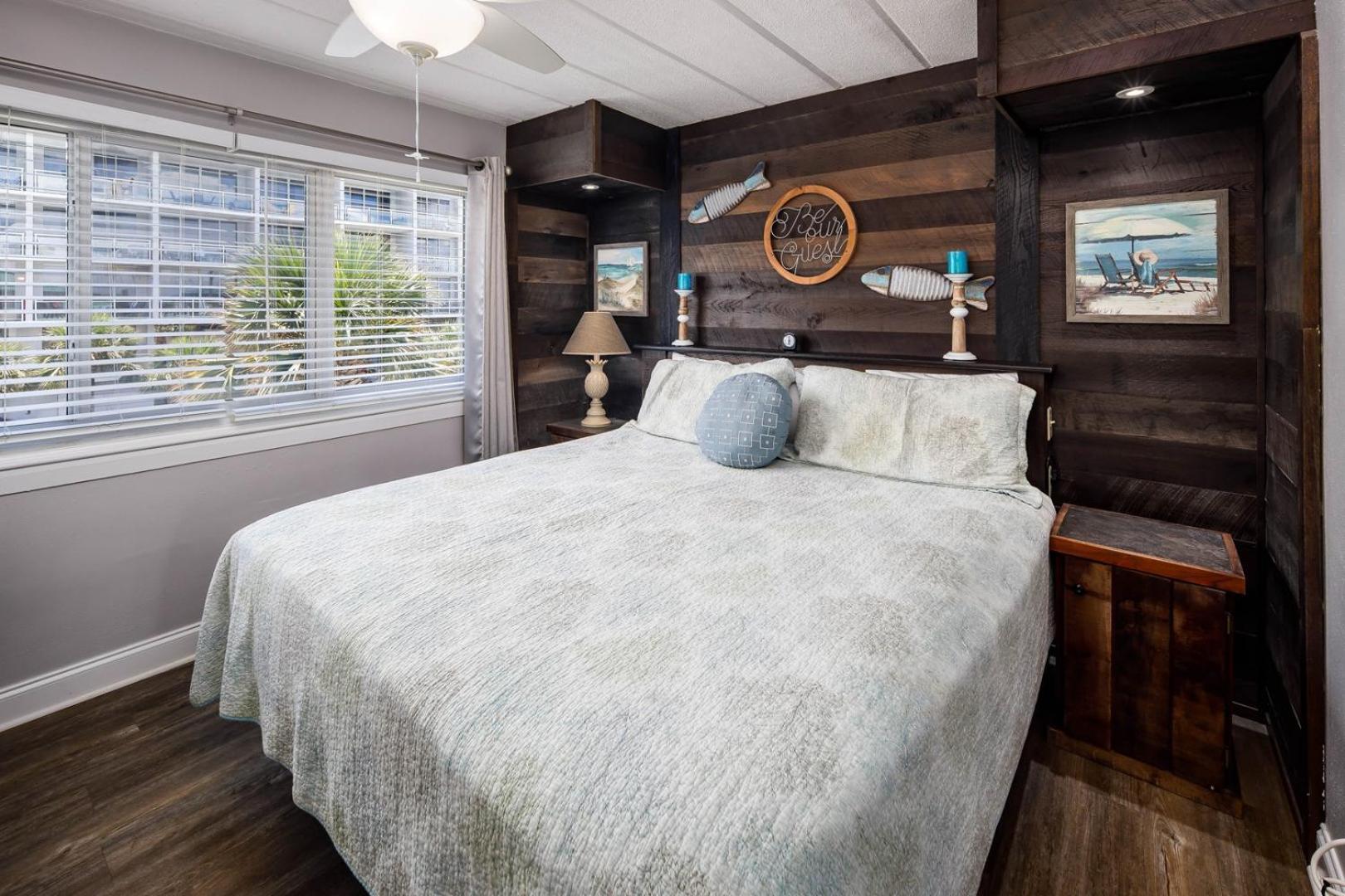 Holiday home Seaspray 204d *