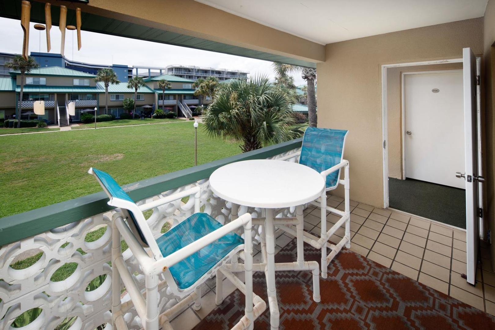 Seaspray 110d Holiday home Fort Walton Beach