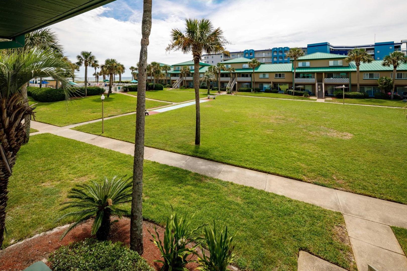 Holiday home Seaspray 110d Fort Walton Beach