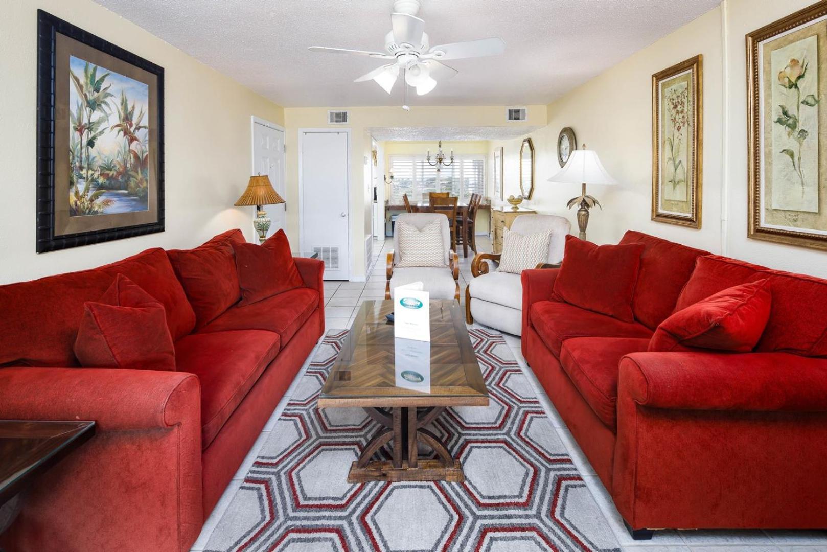 Seaspray 110d Fort Walton Beach