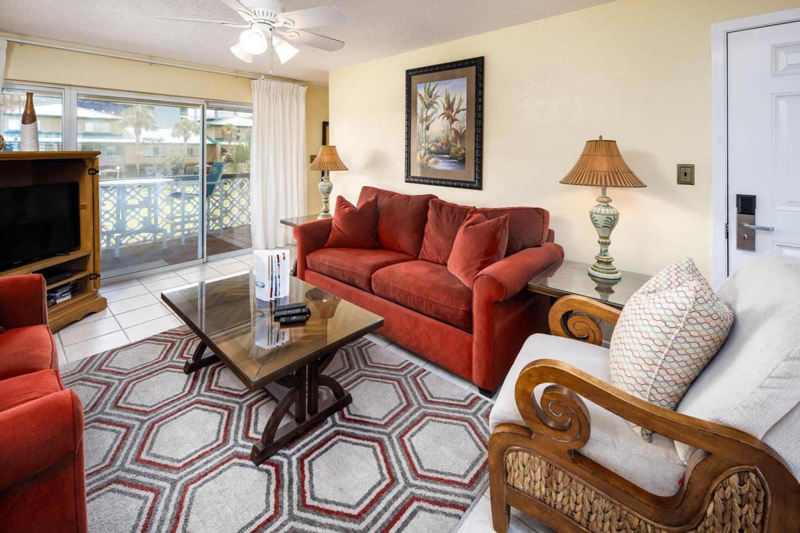 Seaspray 110d * Fort Walton Beach