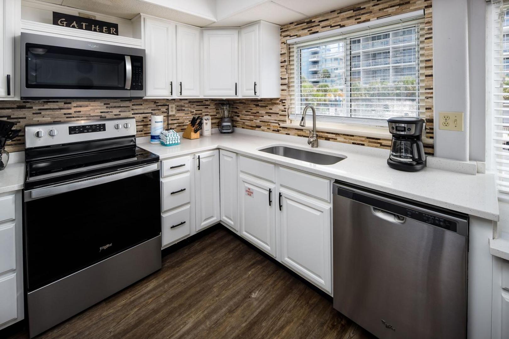 Seaspray 204d Holiday home