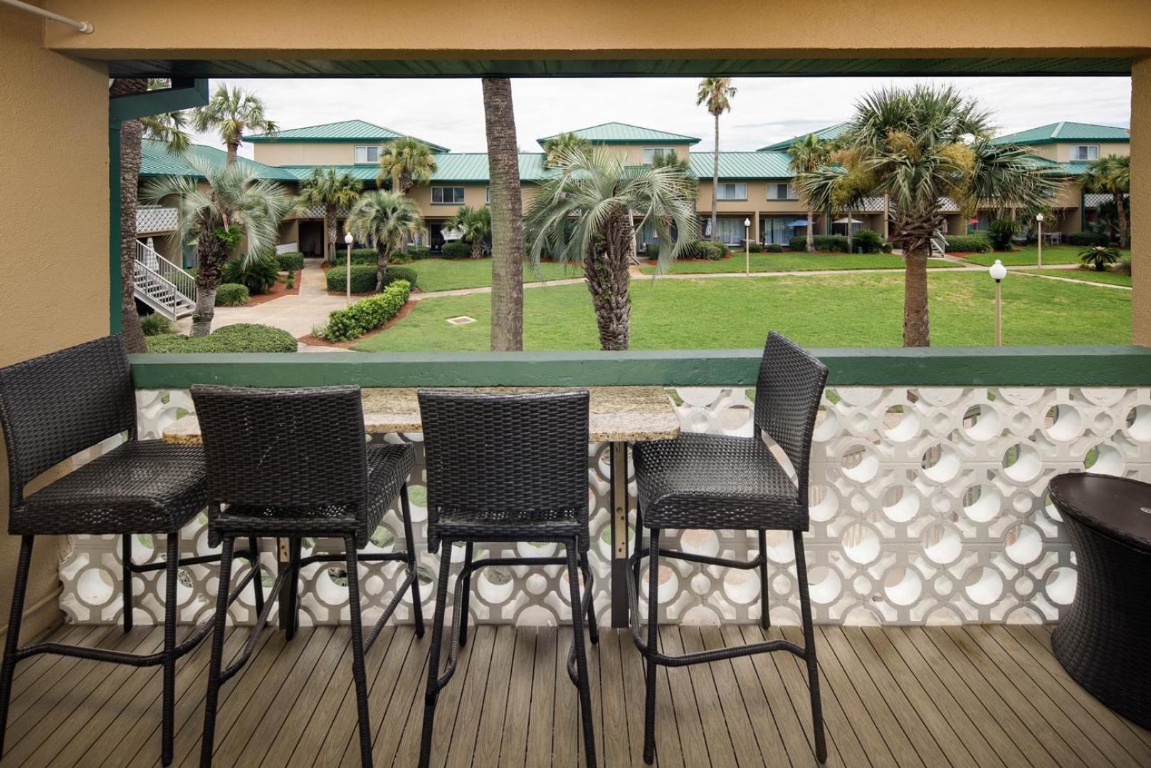 Holiday home Seaspray 204d *
