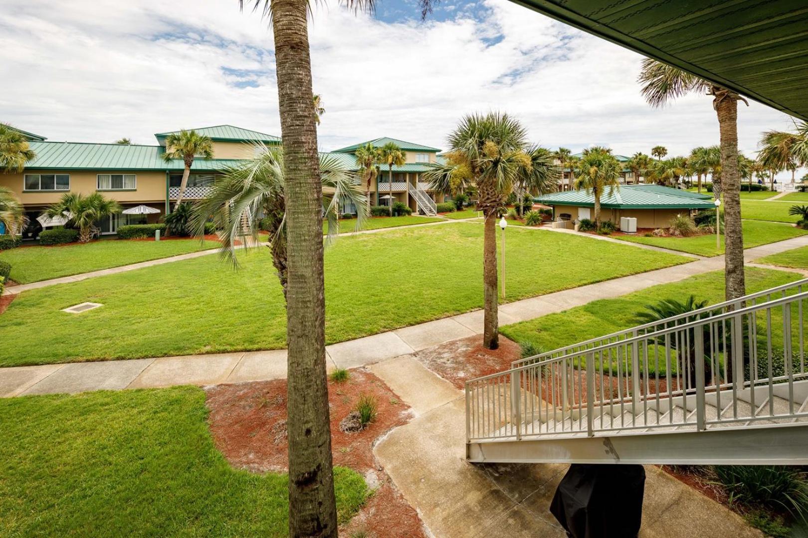 Holiday home Seaspray 204d Fort Walton Beach