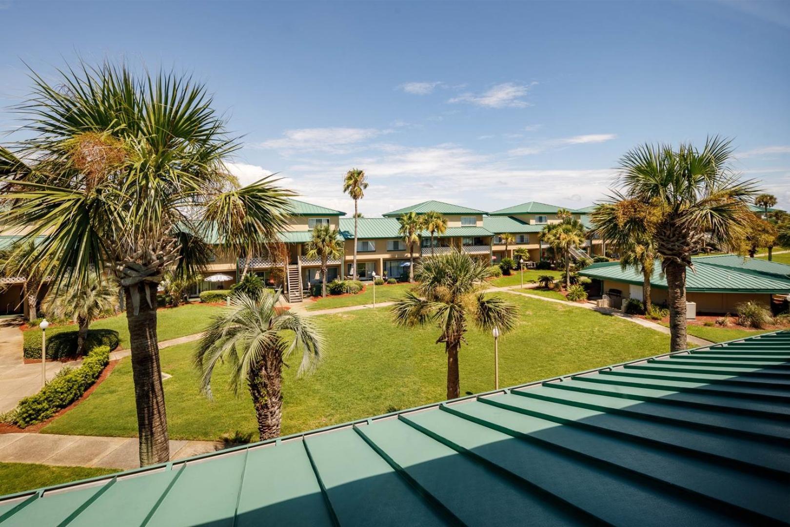 Seaspray 204d * Fort Walton Beach