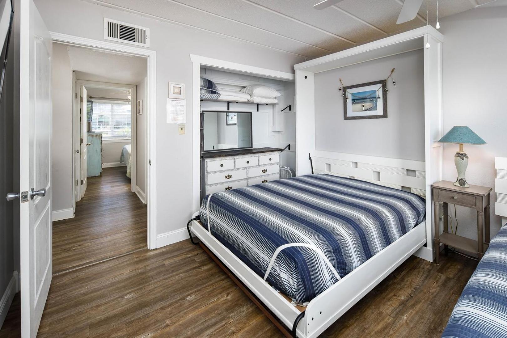Seaspray 204d Holiday home