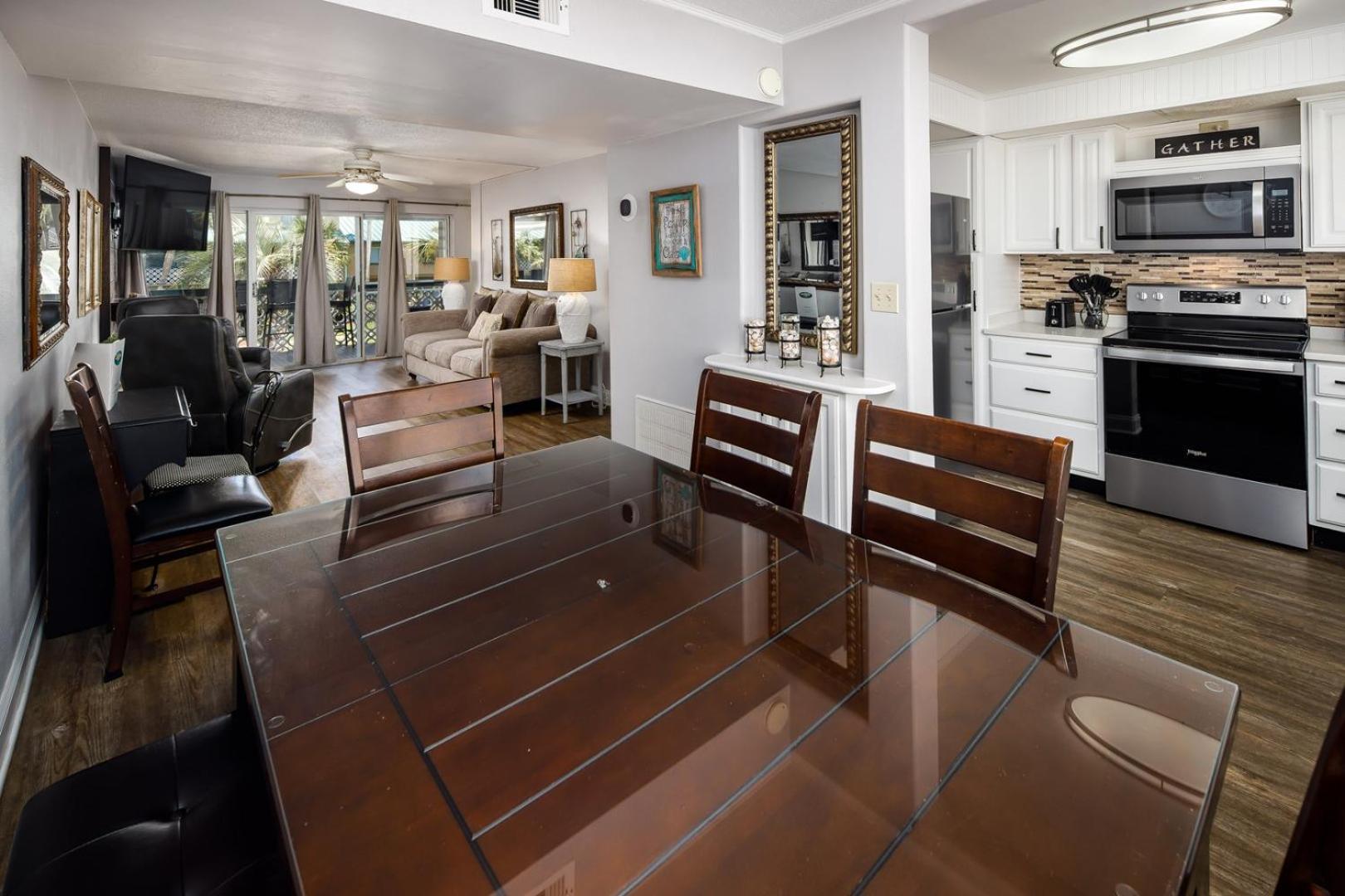Holiday home Seaspray 204d *