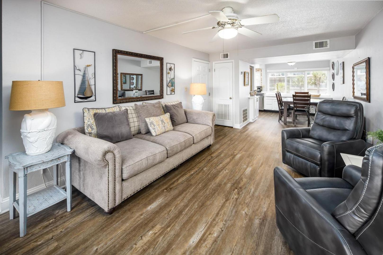 Holiday home Seaspray 204d Fort Walton Beach