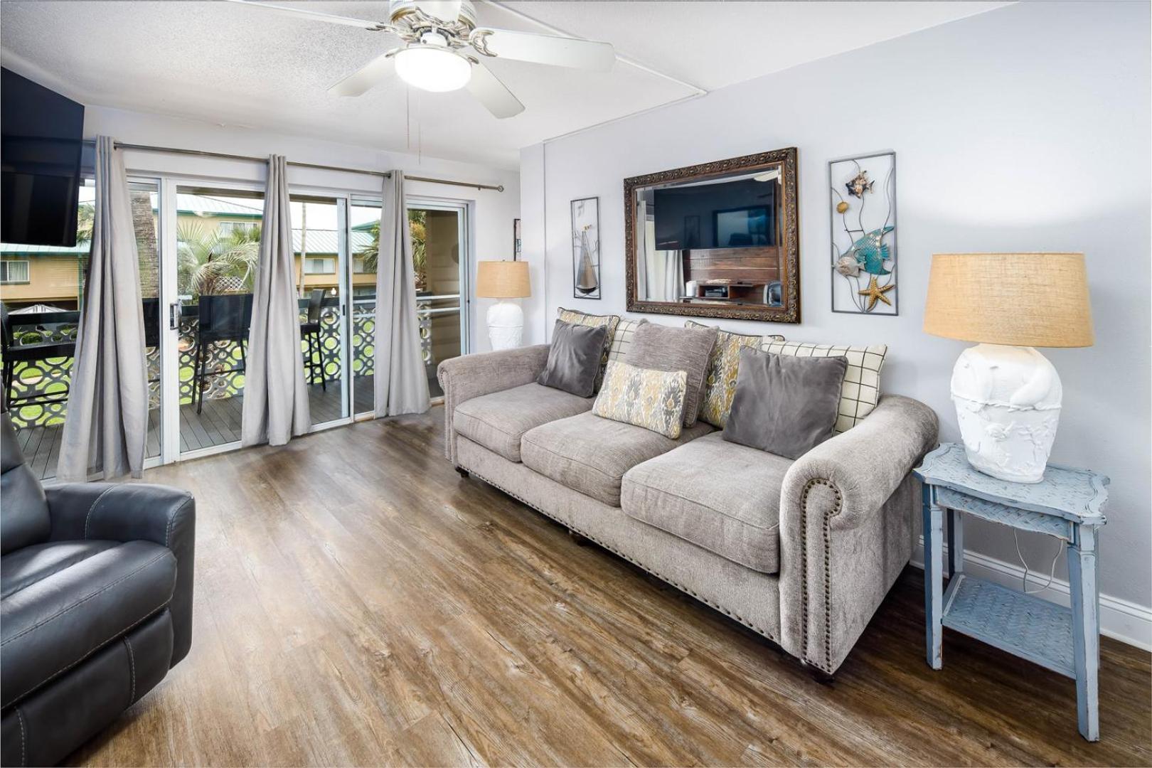Seaspray 204d Fort Walton Beach