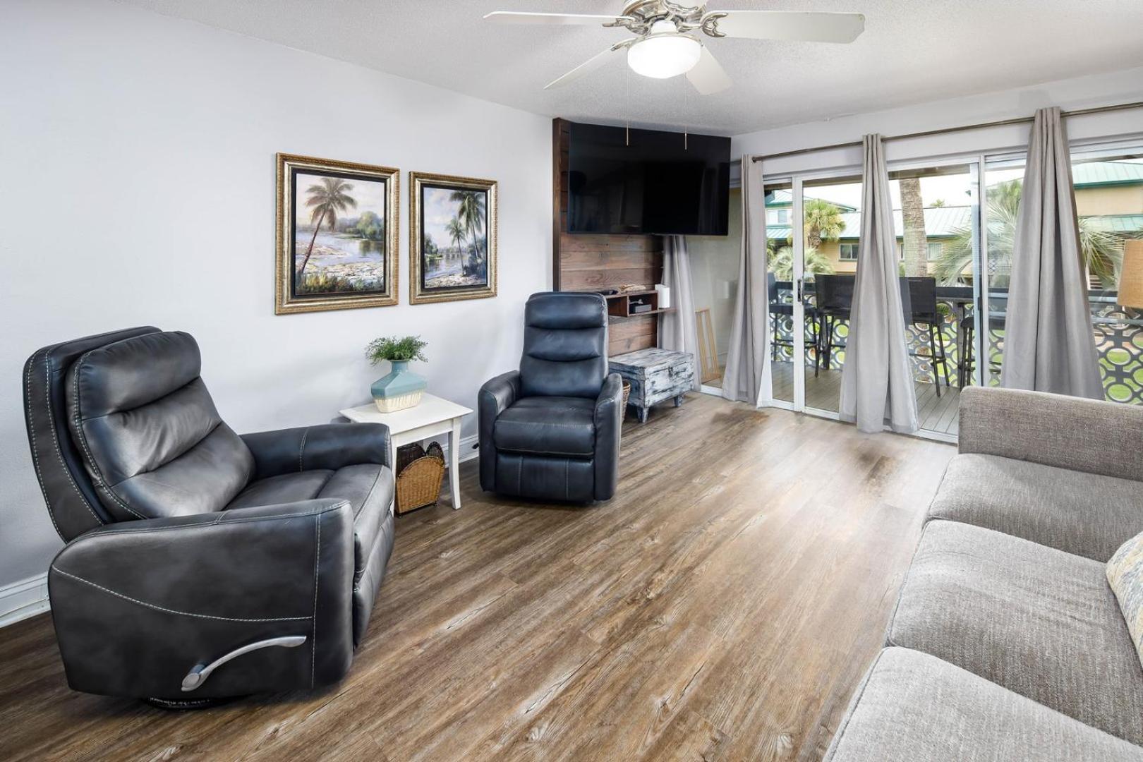 Seaspray 204d Holiday home