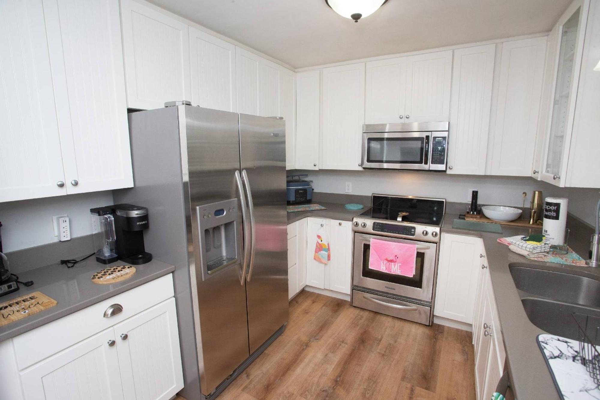 100 London Avenue Walton Fl 32548 Holiday home *