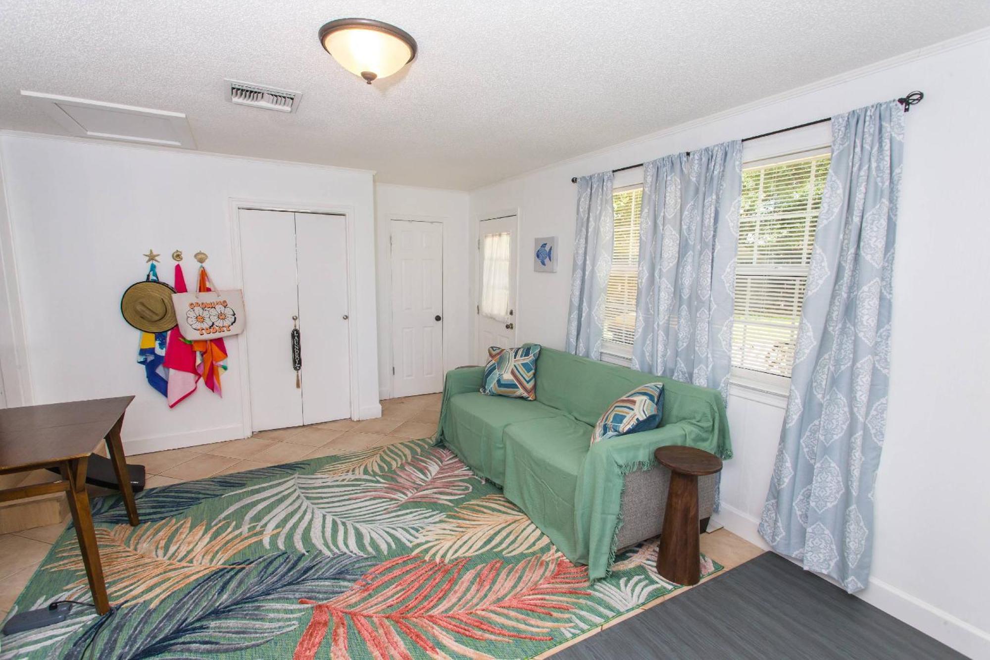 Holiday home 100 London Avenue Walton Fl 32548 *