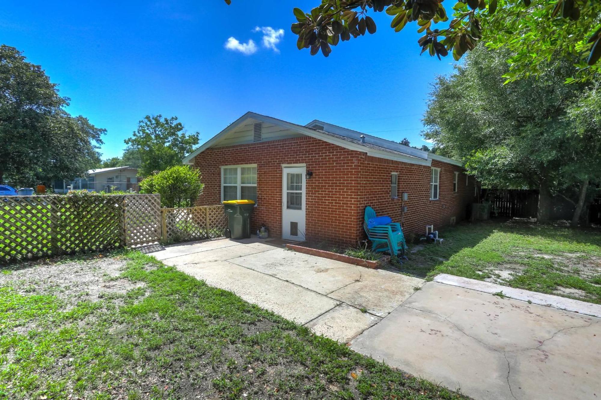 100 London Avenue Walton Fl 32548 Fort Walton Beach