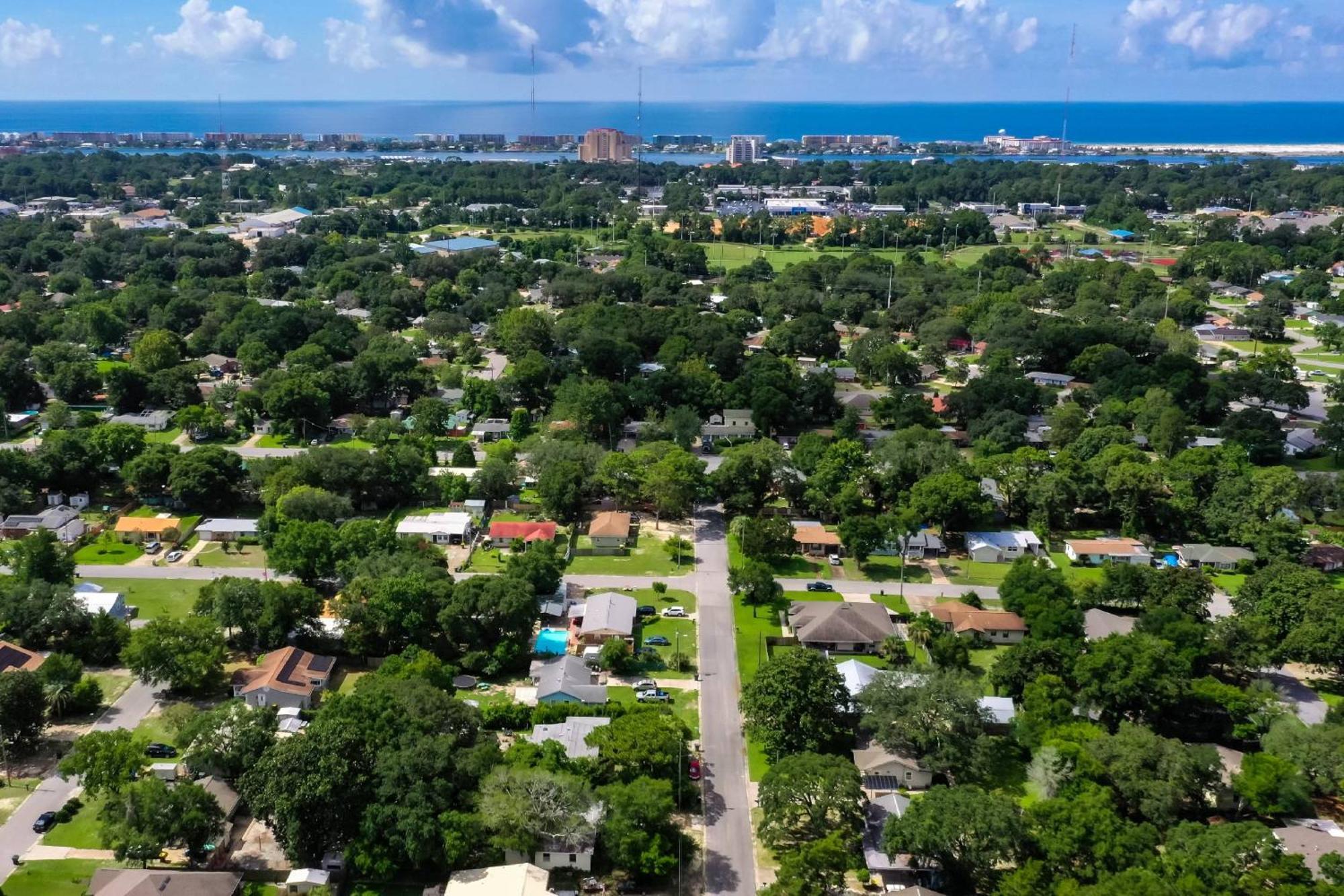 Holiday home 100 London Avenue Walton Fl 32548 *