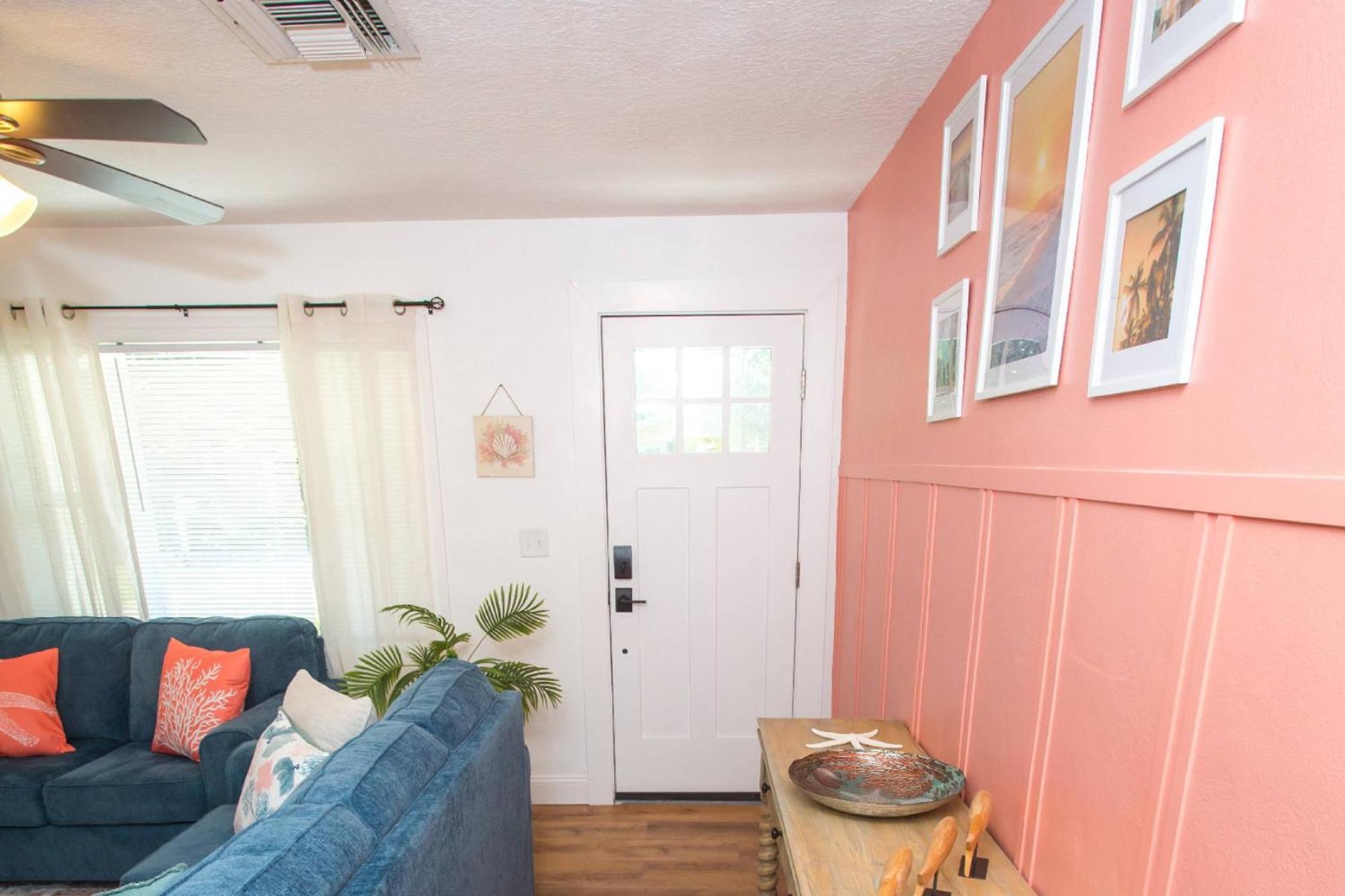 100 London Avenue Walton Fl 32548 *