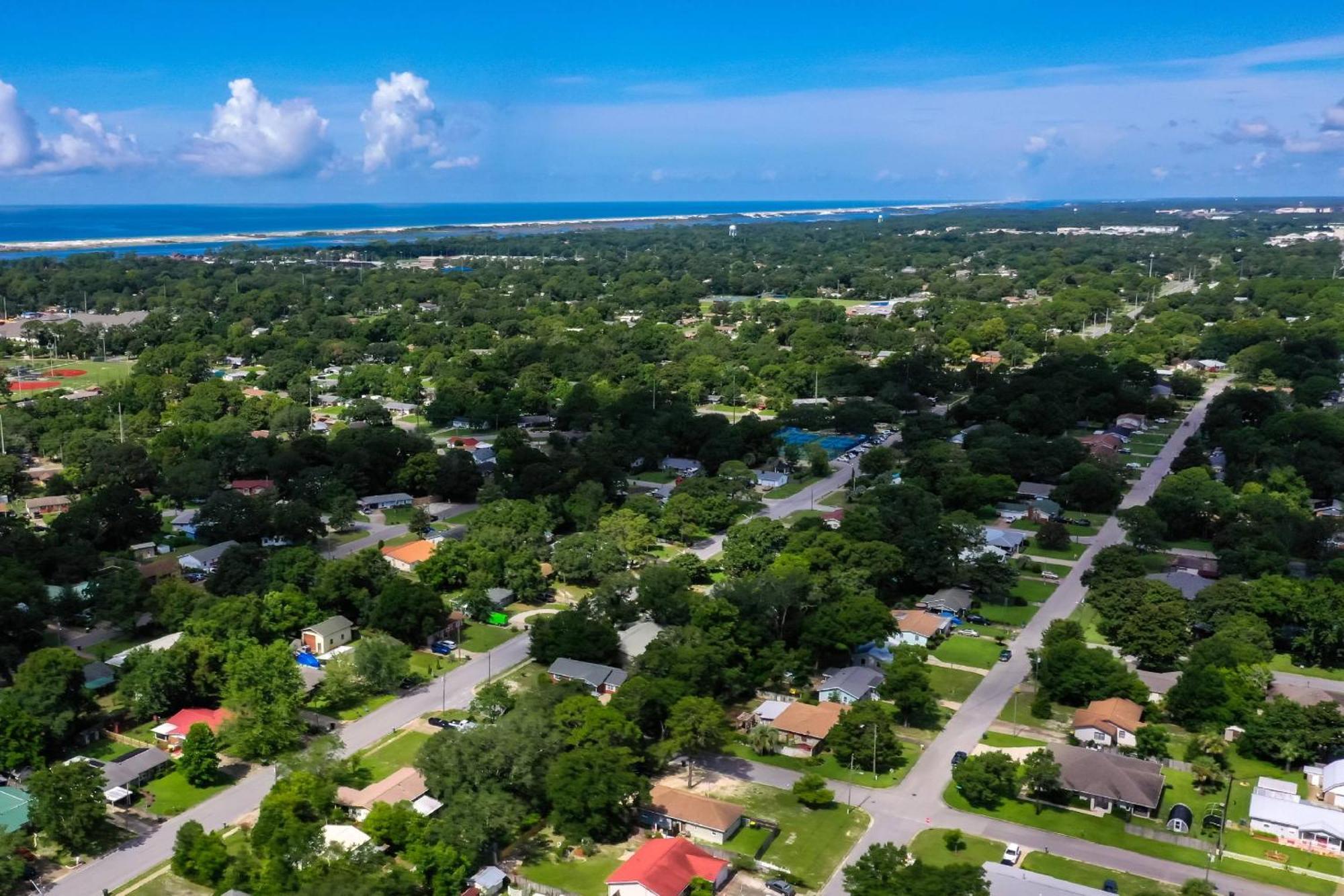 100 London Avenue Walton Fl 32548 Holiday home Fort Walton Beach