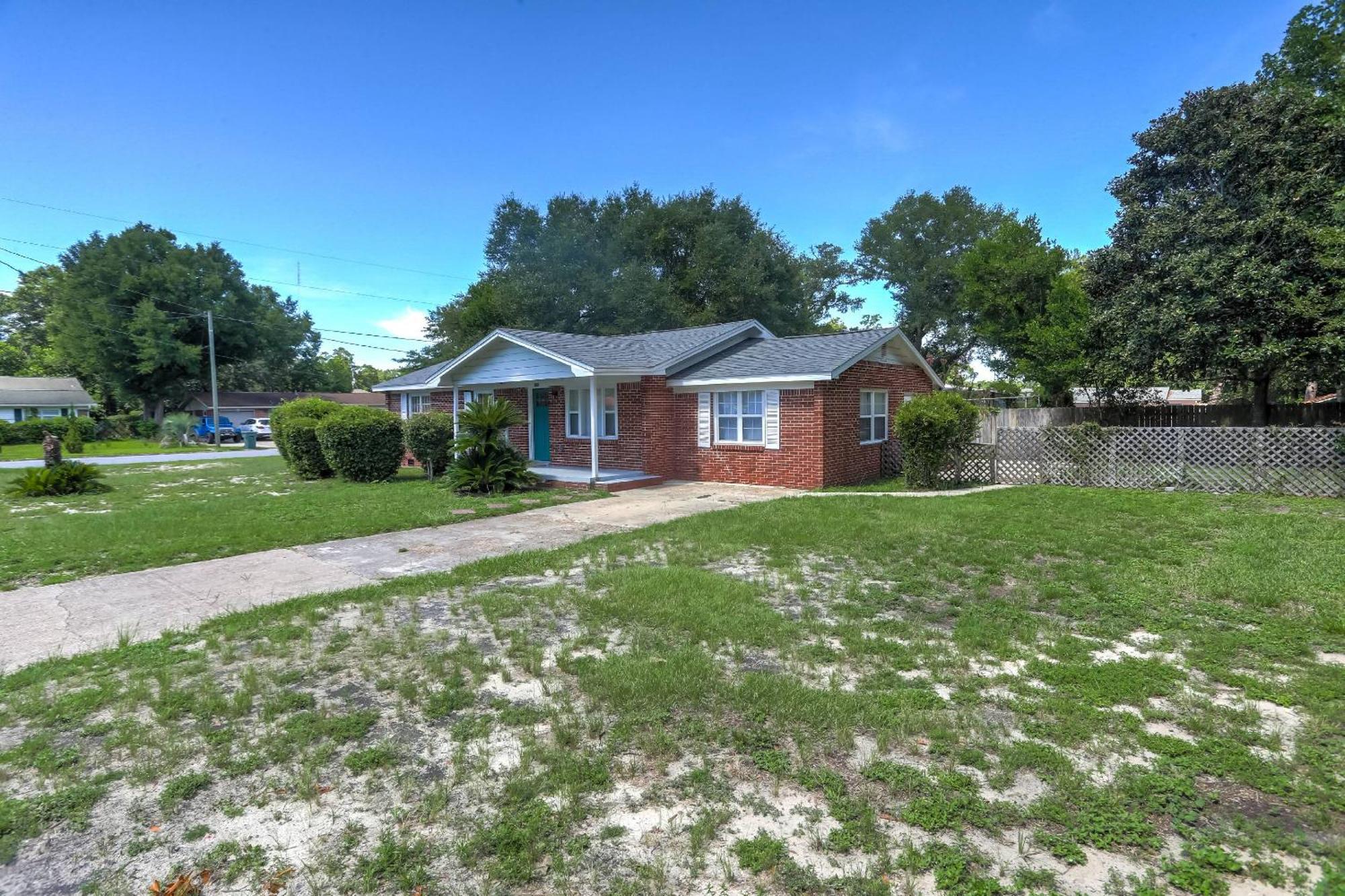 100 London Avenue Walton Fl 32548 Fort Walton Beach