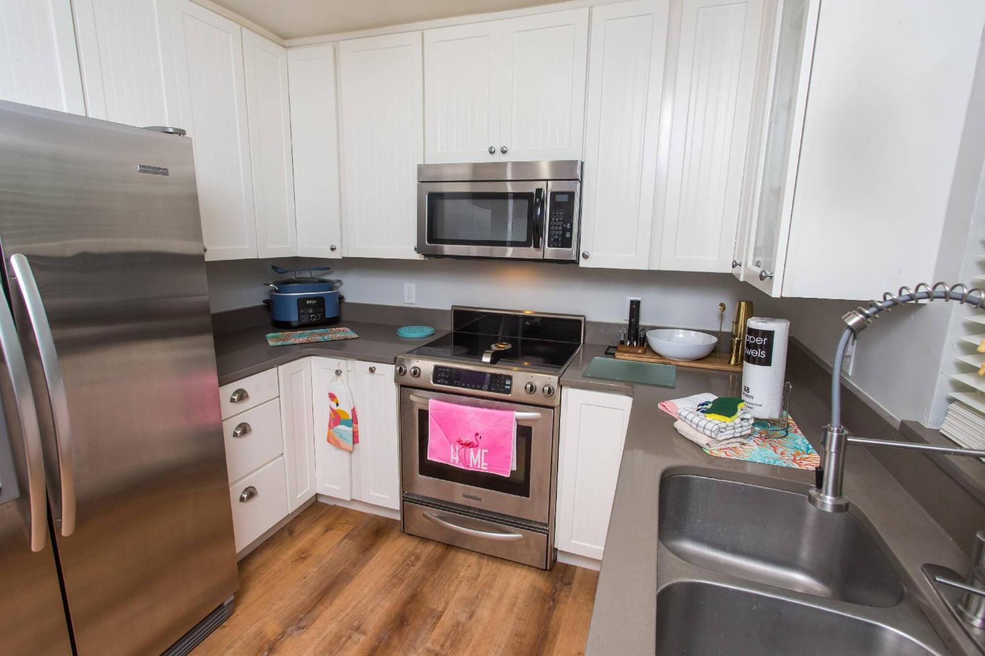 100 London Avenue Walton Fl 32548 Holiday home *