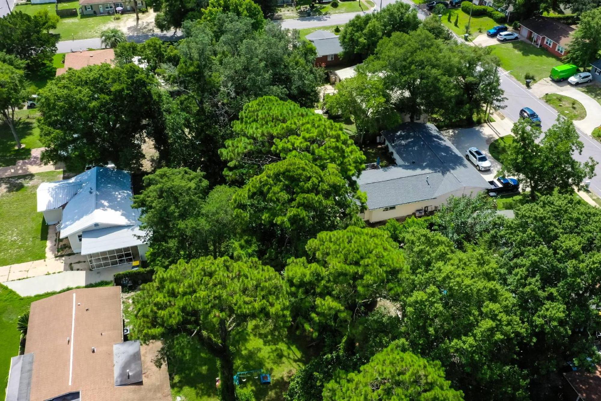 100 London Avenue Walton Fl 32548 * Fort Walton Beach