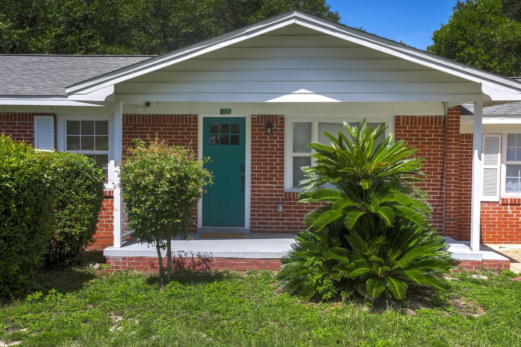 Holiday home 100 London Avenue Walton Fl 32548 *