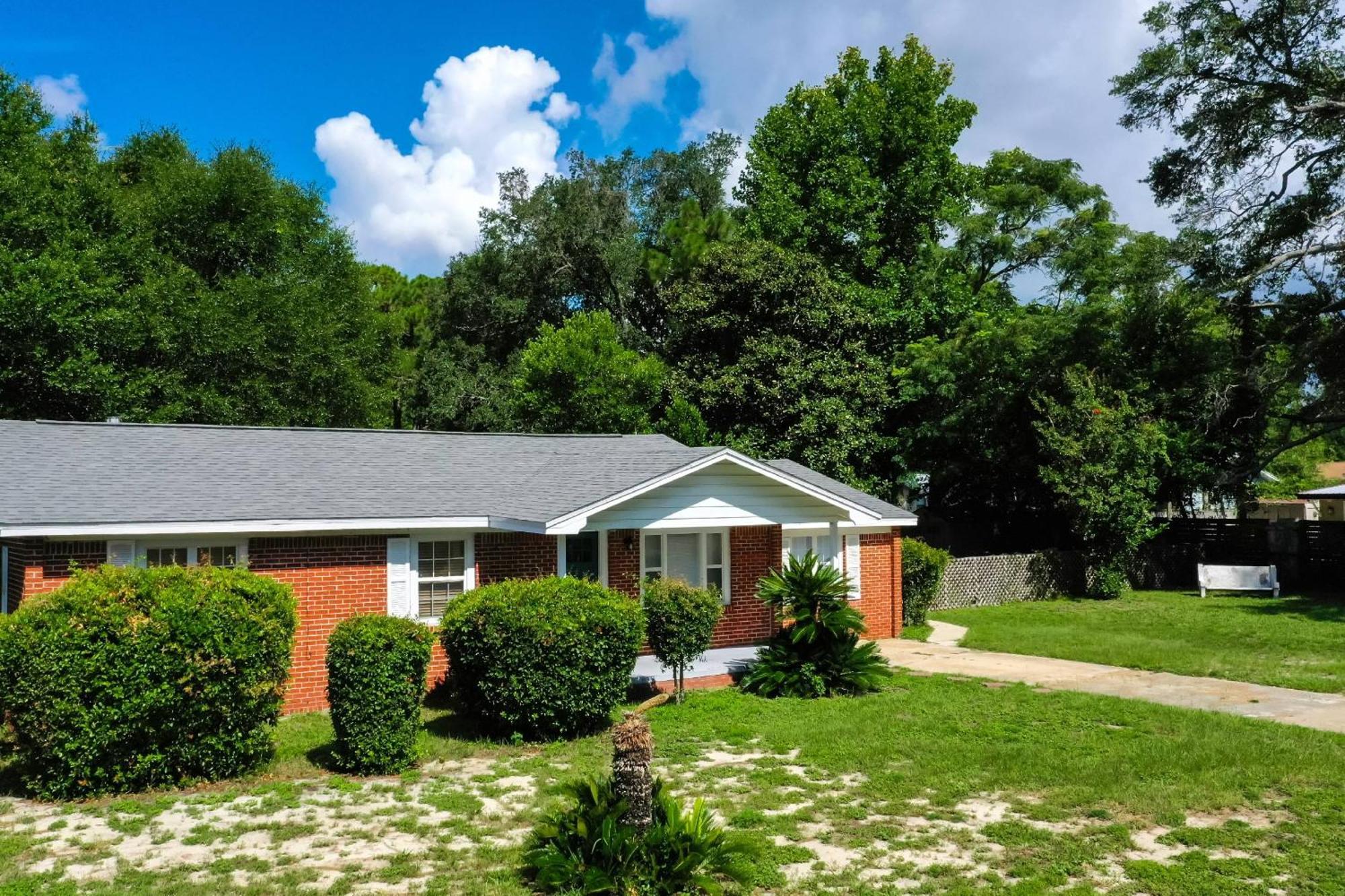 Holiday home 100 London Avenue Walton Fl 32548 Fort Walton Beach
