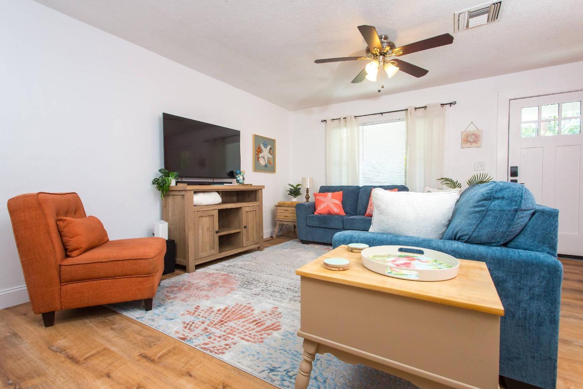 100 London Avenue Walton Fl 32548 Holiday home *