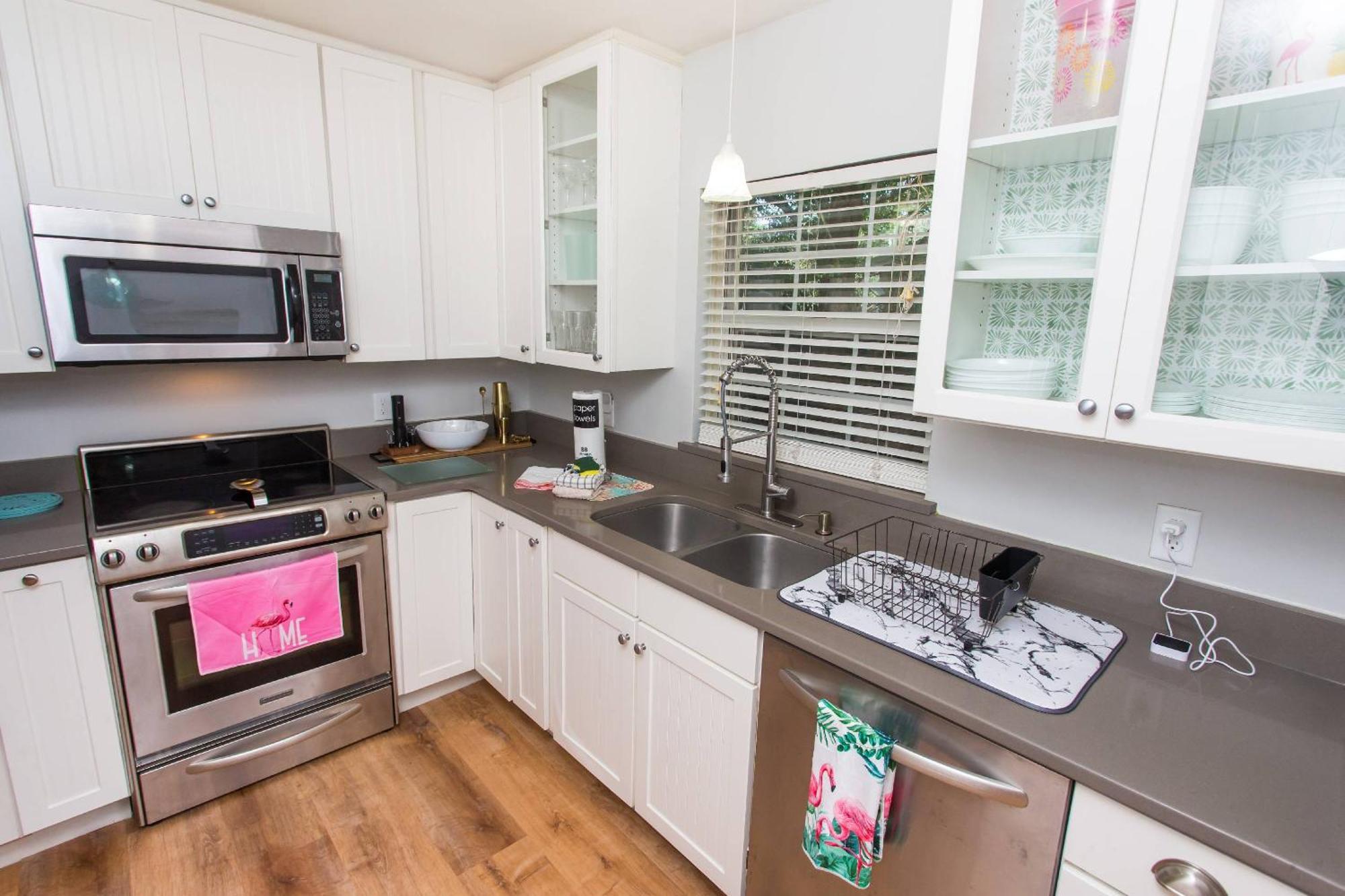 100 London Avenue Walton Fl 32548 Holiday home Fort Walton Beach