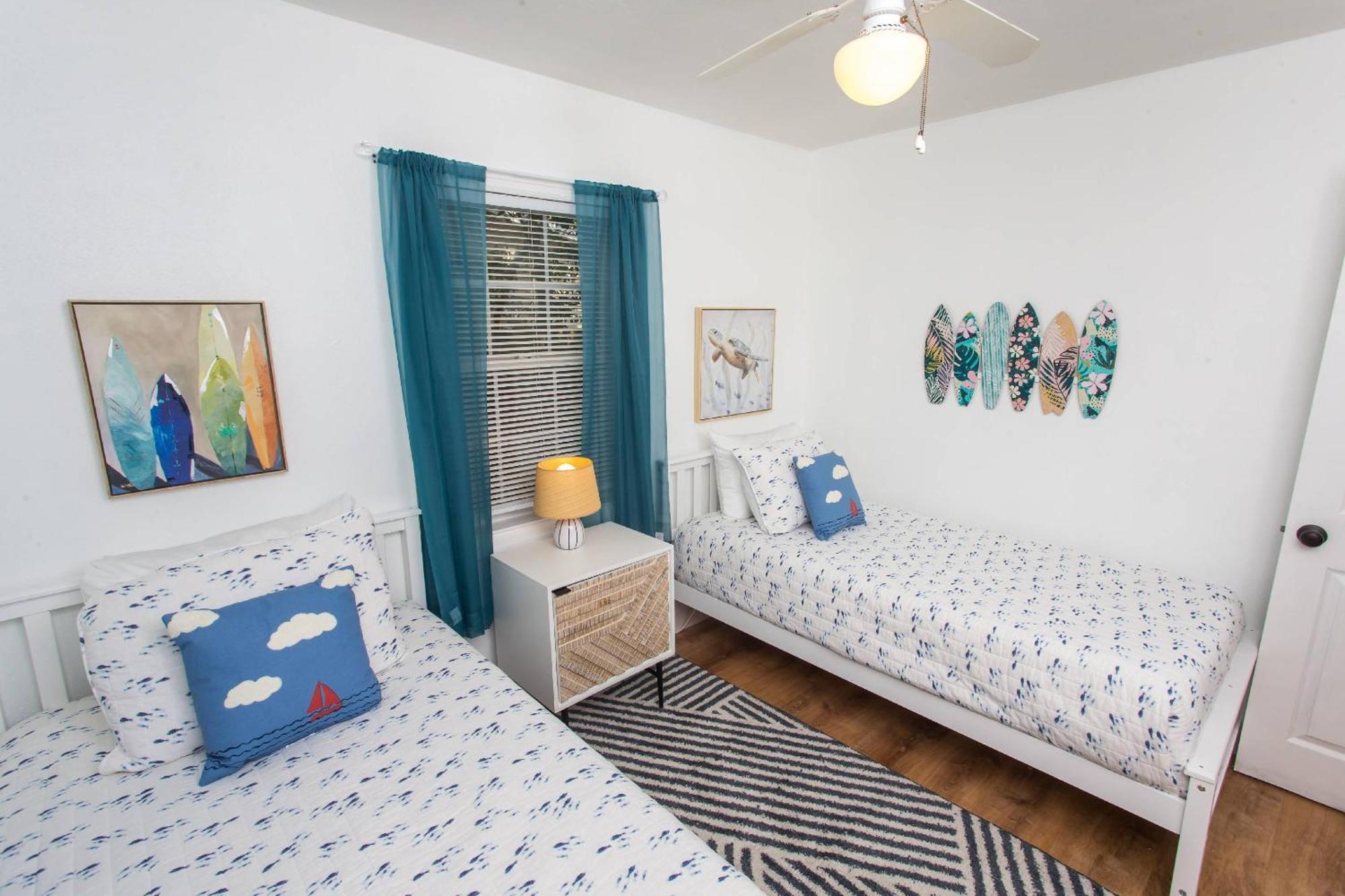 100 London Avenue Walton Fl 32548 Holiday home
