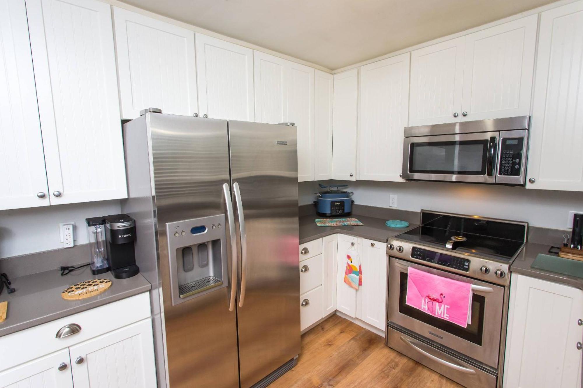 100 London Avenue Walton Fl 32548 Holiday home Fort Walton Beach