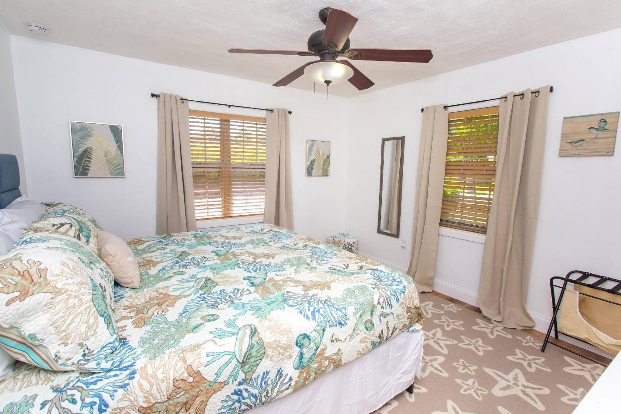 100 London Avenue Walton Fl 32548 Holiday home *