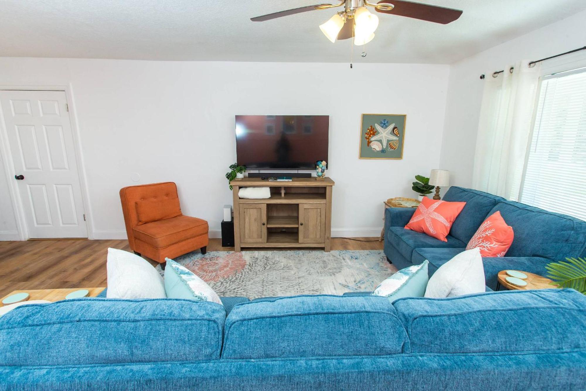 Holiday home 100 London Avenue Walton Fl 32548 Fort Walton Beach