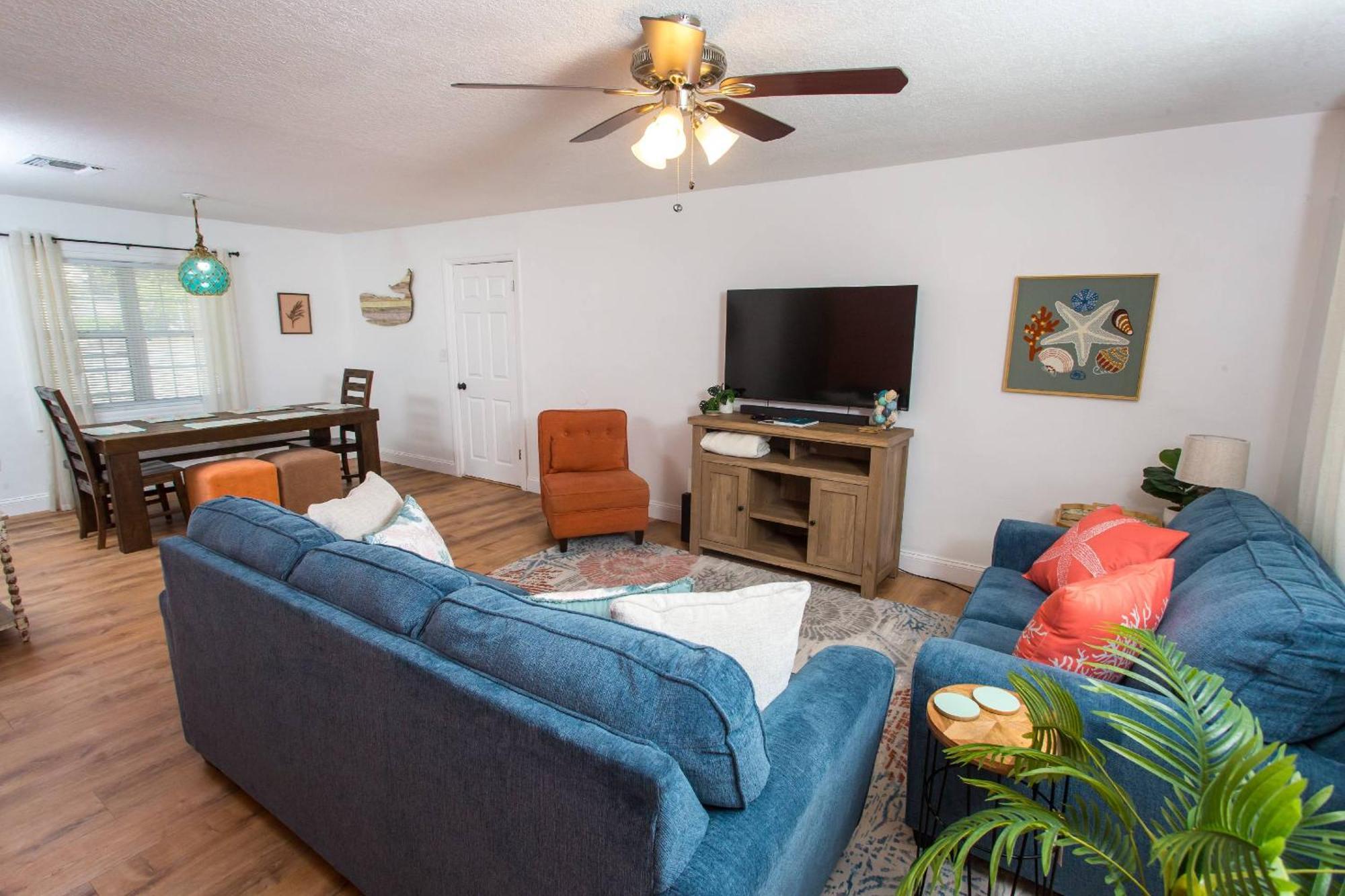 Holiday home 100 London Avenue Walton Fl 32548